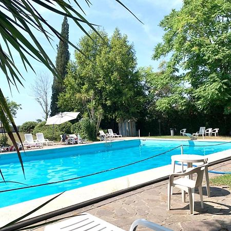 Aurelia House Garden Apartment Rome Bagian luar foto