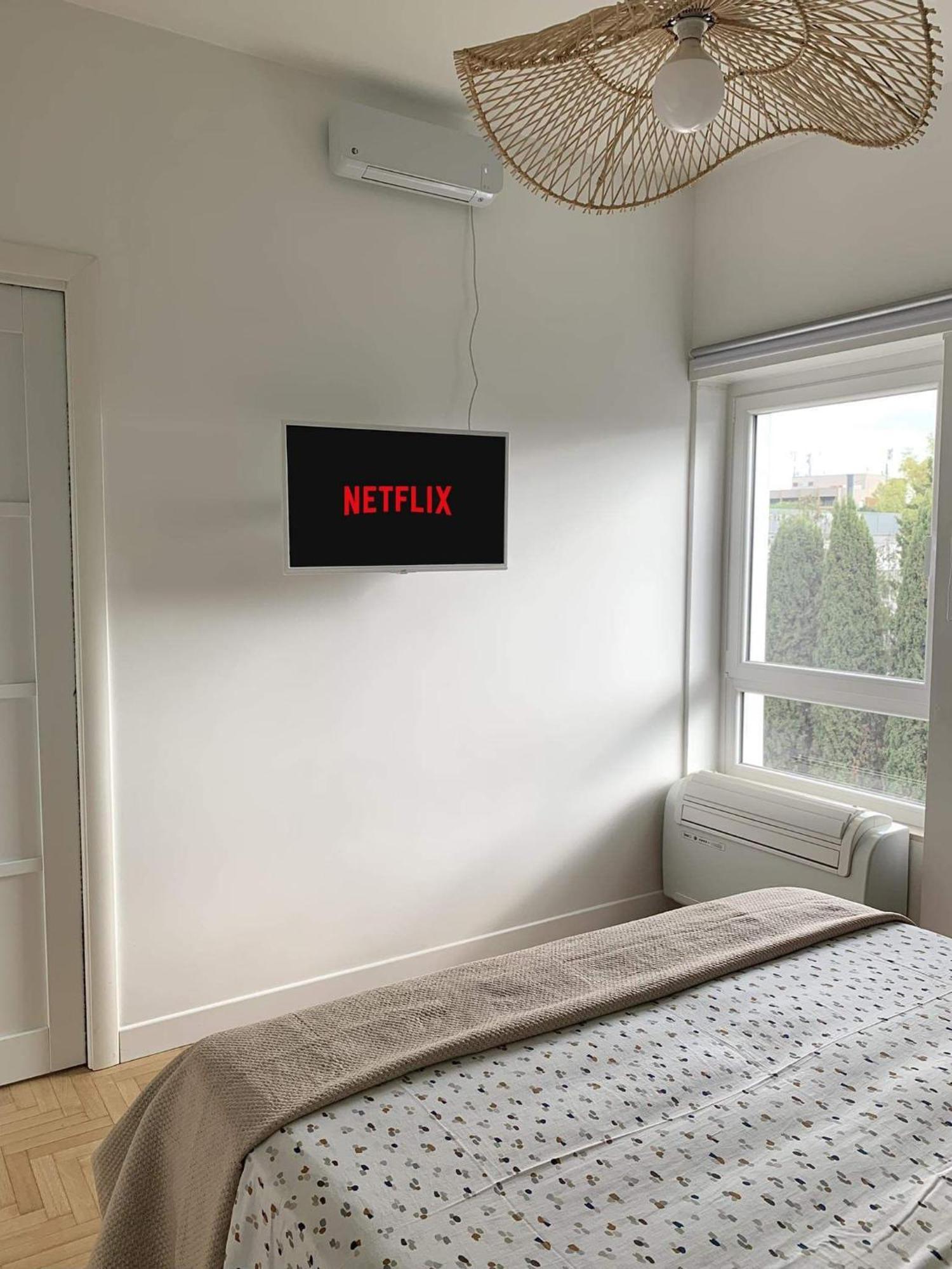 Aurelia House Garden Apartment Rome Bagian luar foto