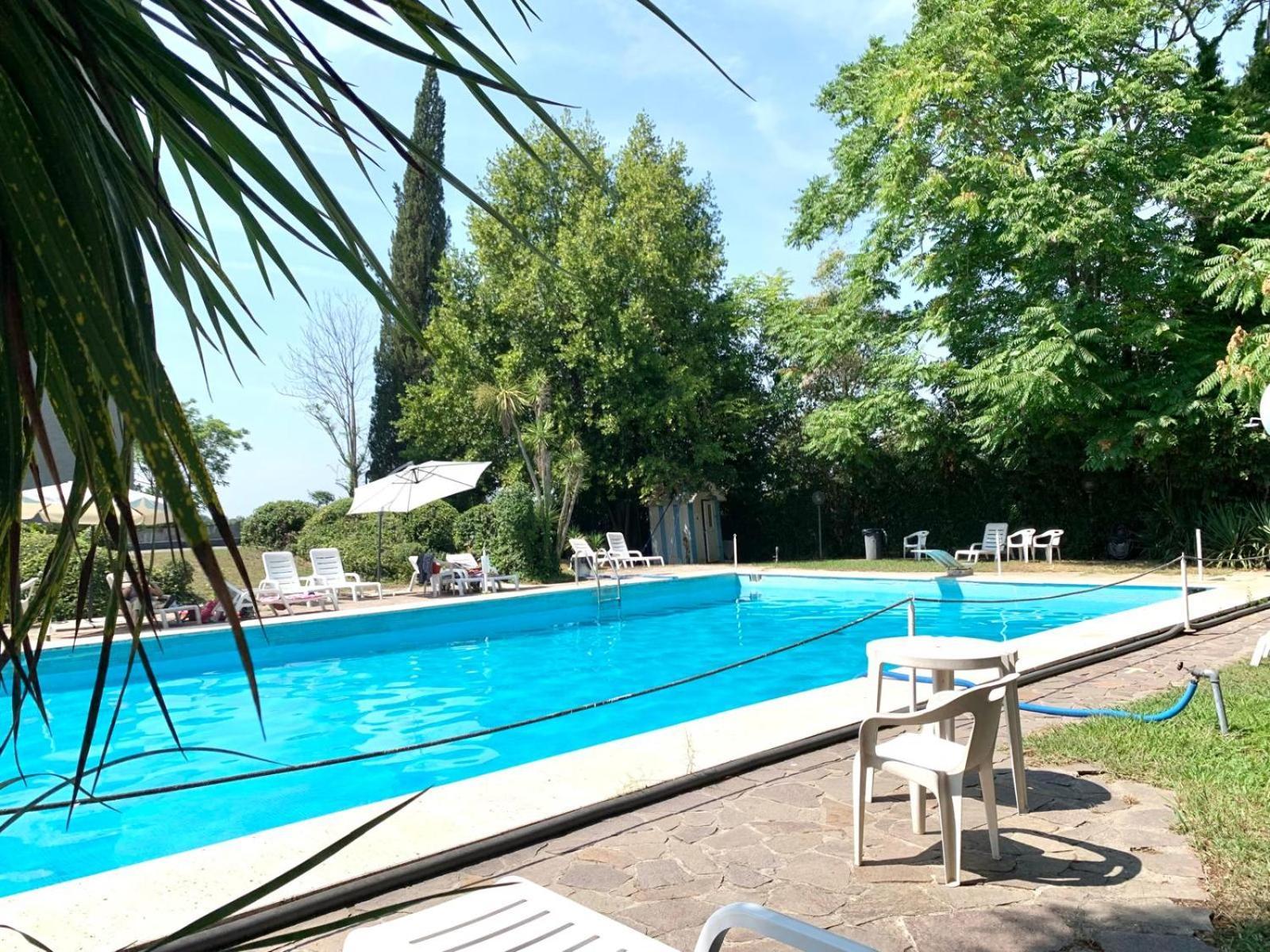 Aurelia House Garden Apartment Rome Bagian luar foto
